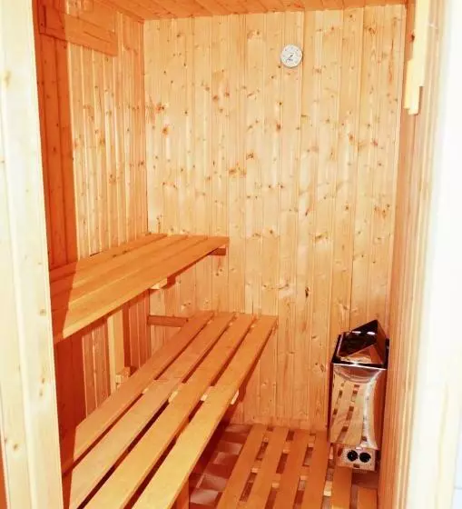 Majatalo Penzion Lipůvka