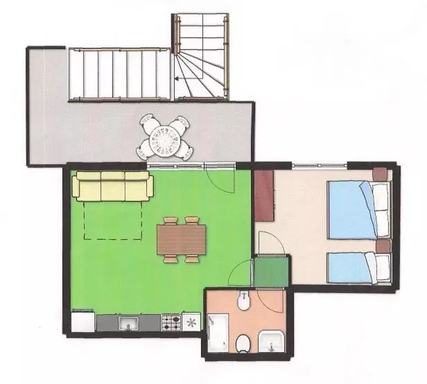 Villa Dina