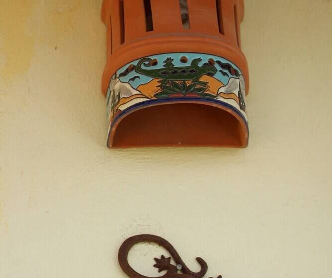 تختخواب و صبحانه Cancun Guest House 4 Terrace Tub