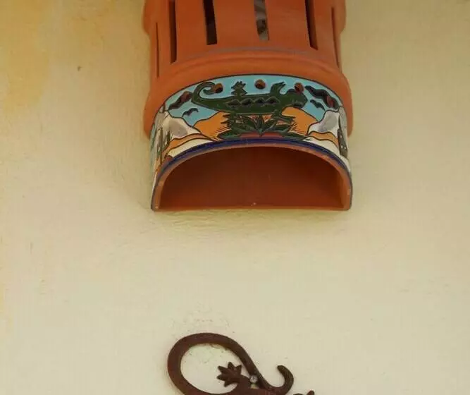 تختخواب و صبحانه Cancun Guest House 4 Terrace Tub