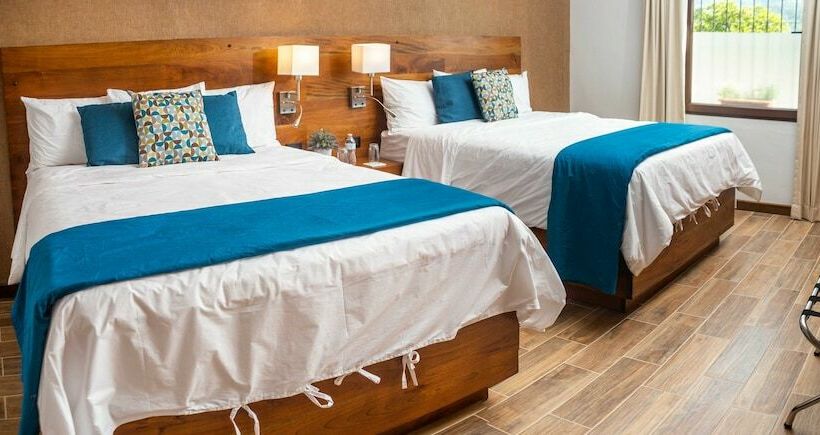 هتل Casa Villamil Boutique