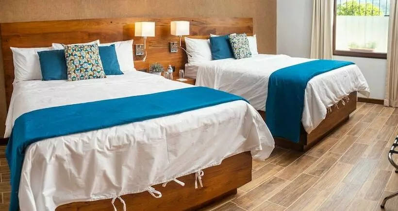 هتل Casa Villamil Boutique