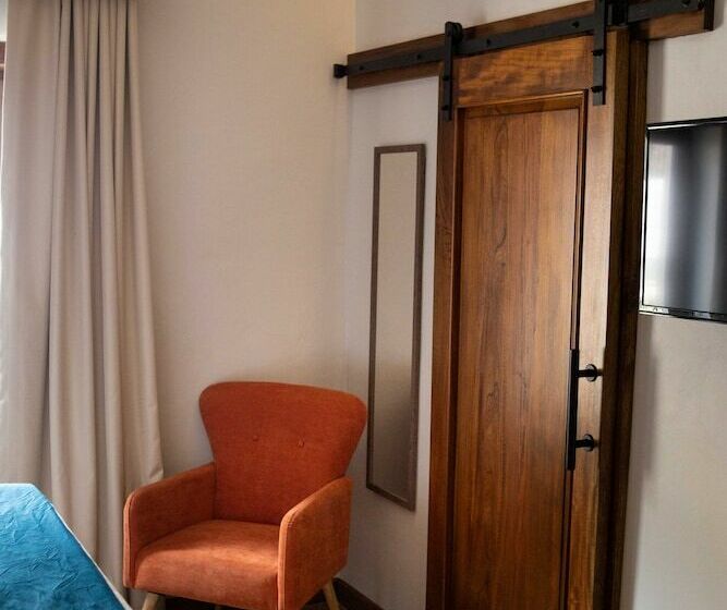 هتل Casa Villamil Boutique