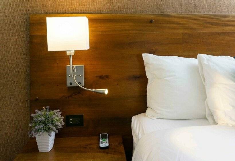 هتل Casa Villamil Boutique