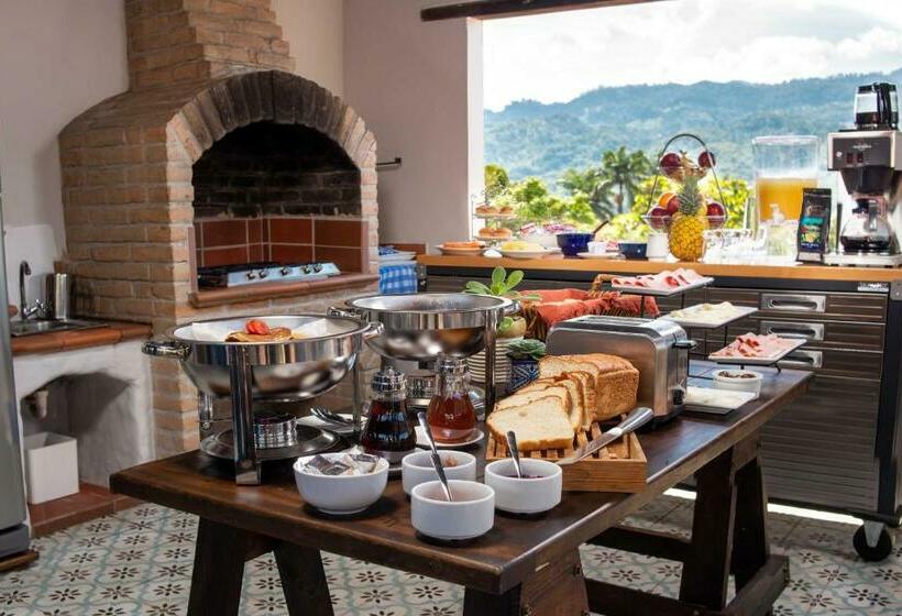 هتل Casa Villamil Boutique