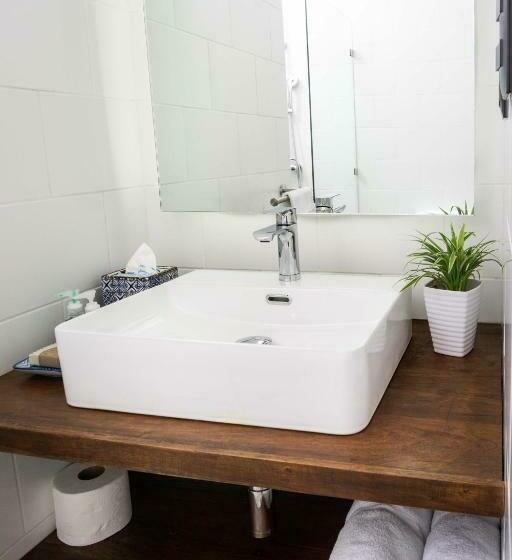 هتل Casa Villamil Boutique