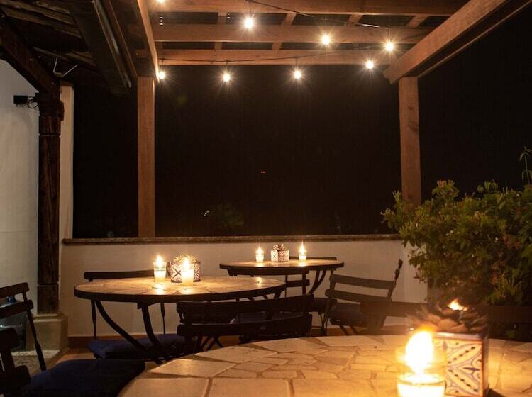 هتل Casa Villamil Boutique