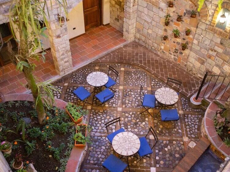 هتل Casa Villamil Boutique