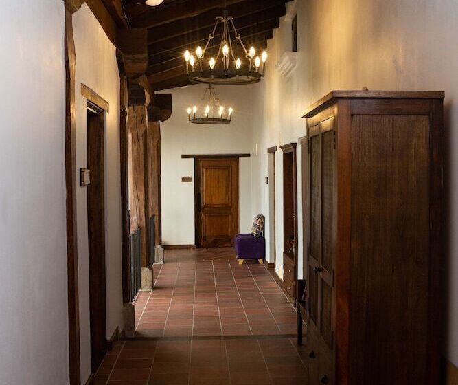 هتل Casa Villamil Boutique