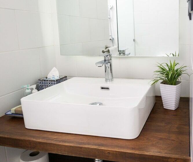 هتل Casa Villamil Boutique