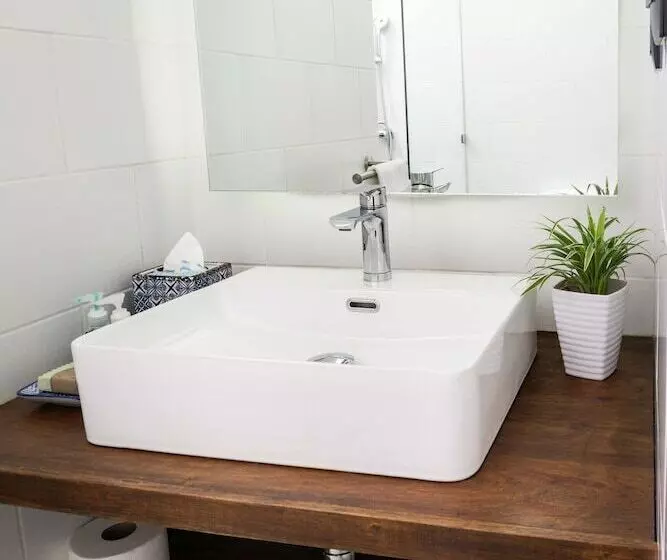 هتل Casa Villamil Boutique