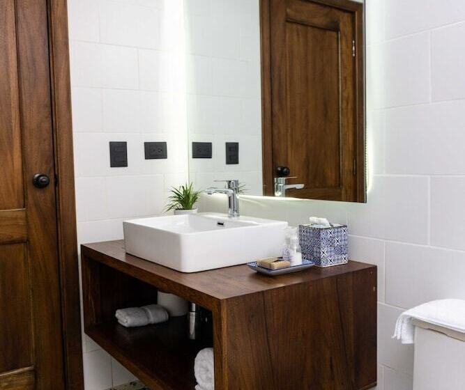 هتل Casa Villamil Boutique