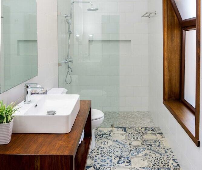 هتل Casa Villamil Boutique