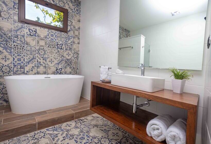 هتل Casa Villamil Boutique