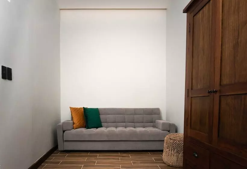 هتل Casa Villamil Boutique