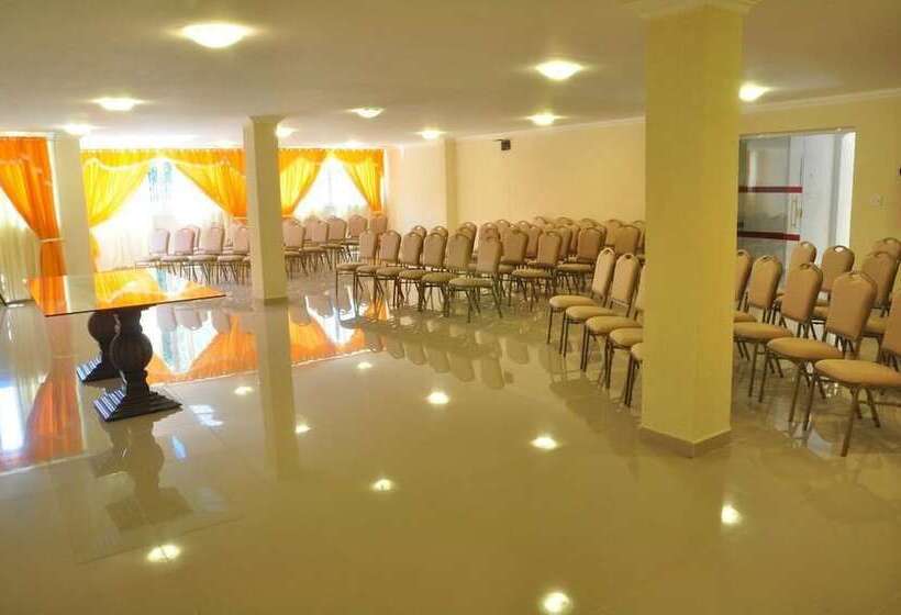 Отель Da Montanha