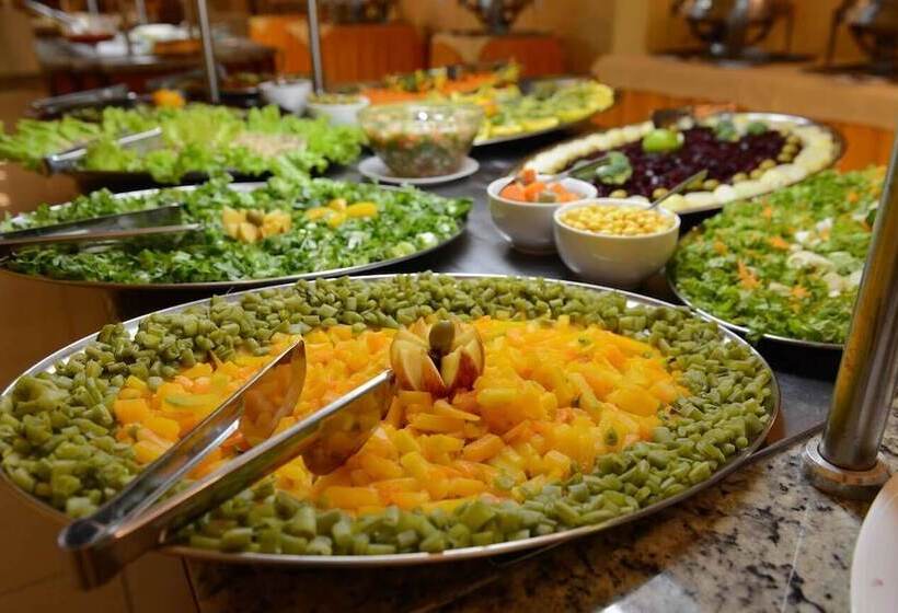 Отель Da Montanha