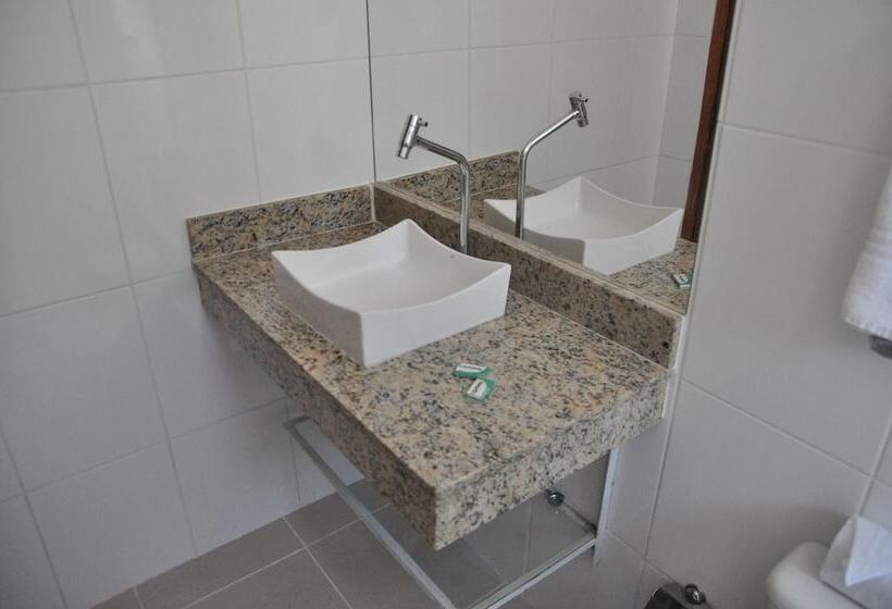 Отель Da Montanha