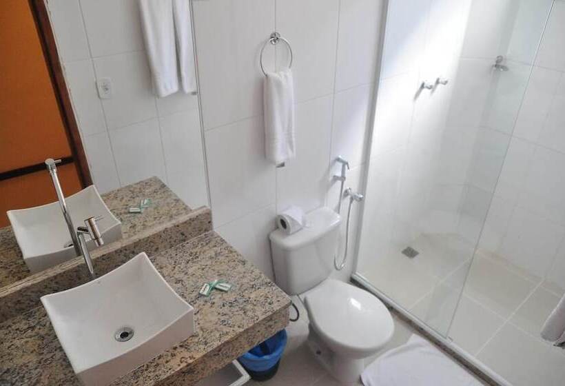 Отель Da Montanha