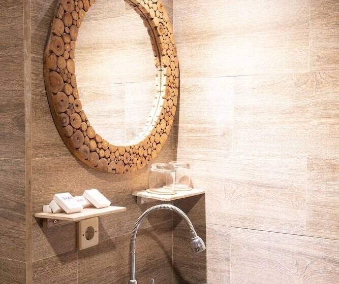 Отель Uma Sebatu Villa