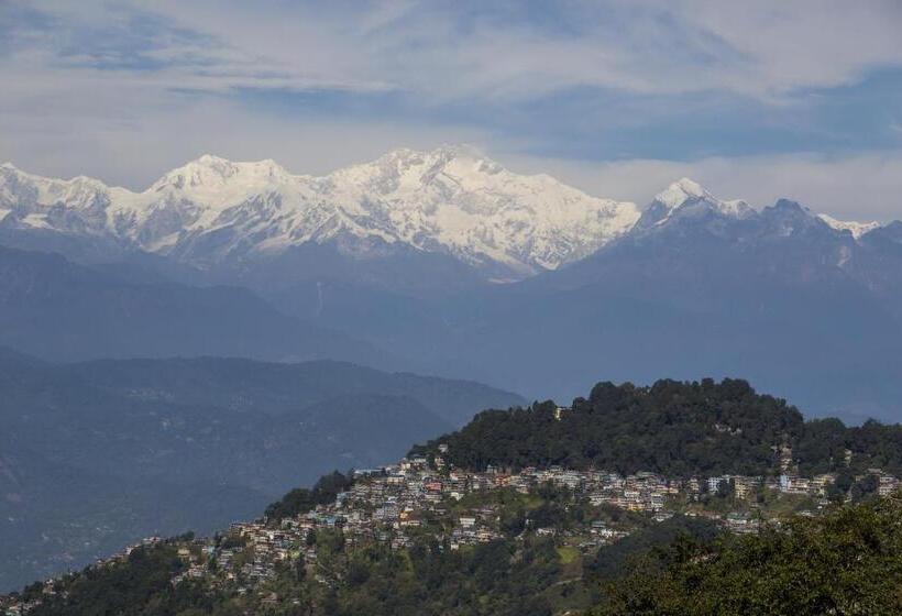 Hotel Humro Himalayan Orchid
