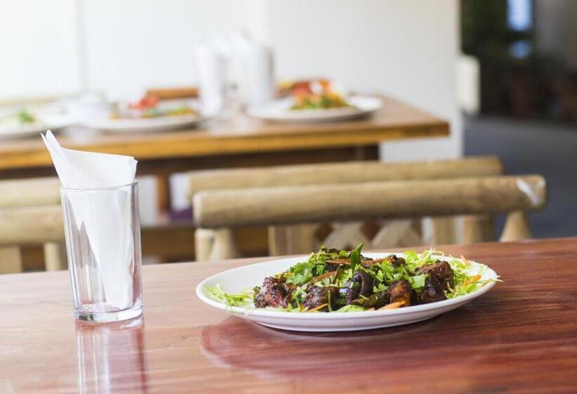 Hotel Humro Himalayan Orchid