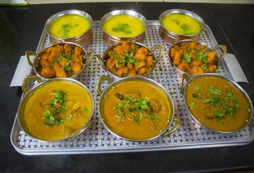 Hotel Humro Himalayan Orchid