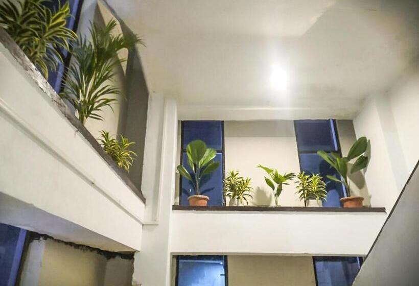 Hotel Humro Himalayan Orchid