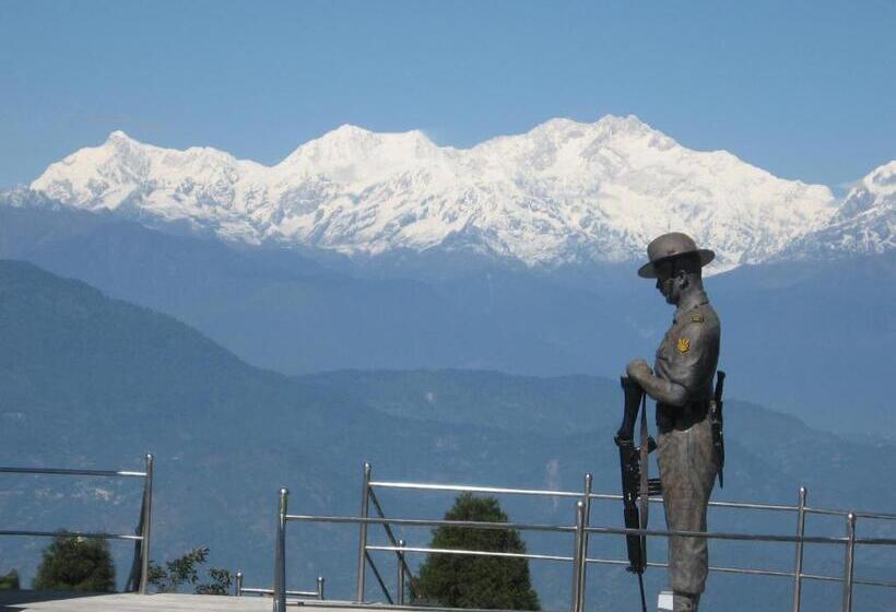 Hotel Humro Himalayan Orchid