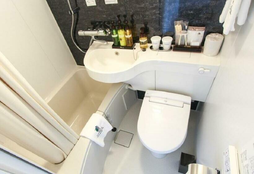 酒店 Livemax Okayamawest