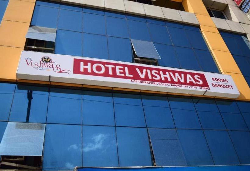 בית מלון כפרי Oyo 3531  Vishwas