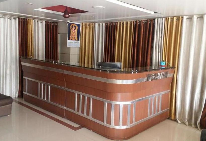 בית מלון כפרי Oyo 3531  Vishwas