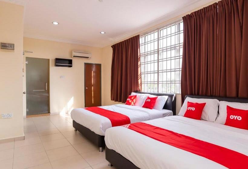 فندق Oyo 89536 Hazris