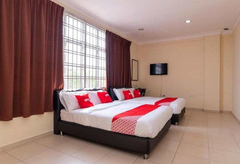 فندق Oyo 89536 Hazris