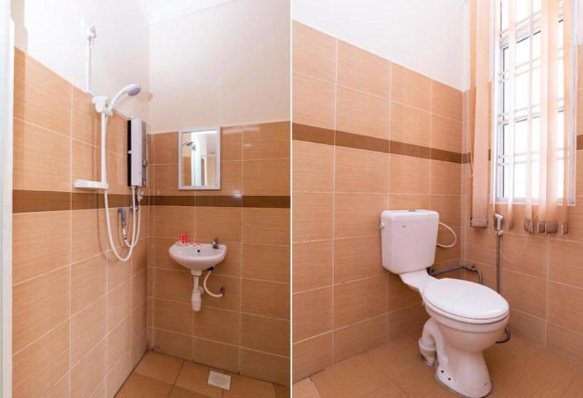 فندق Oyo 89536 Hazris