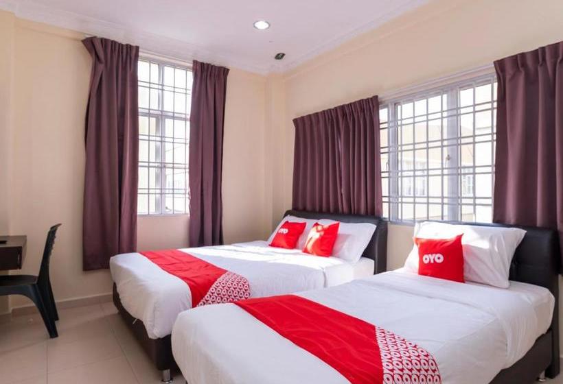 فندق Oyo 89536 Hazris