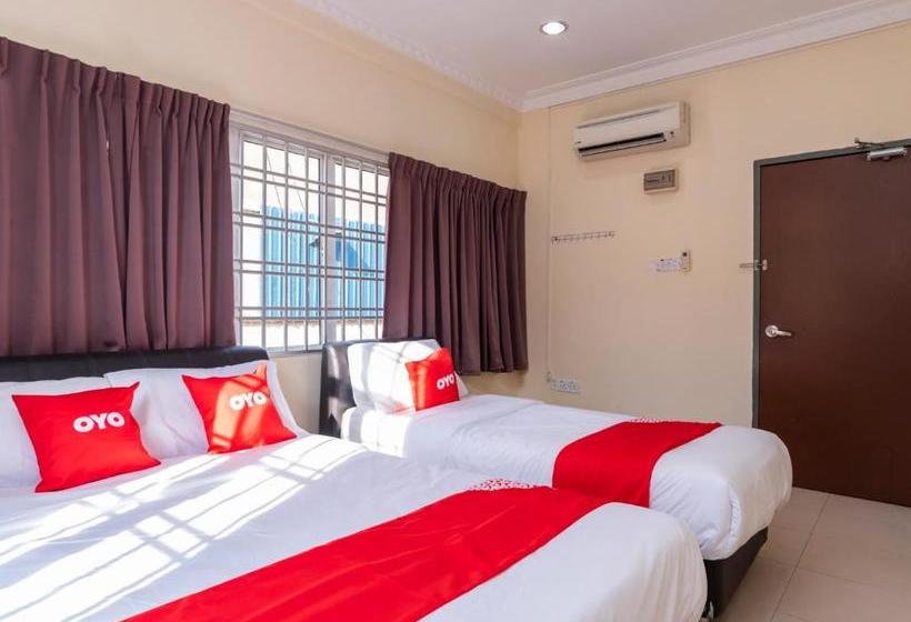 فندق Oyo 89536 Hazris