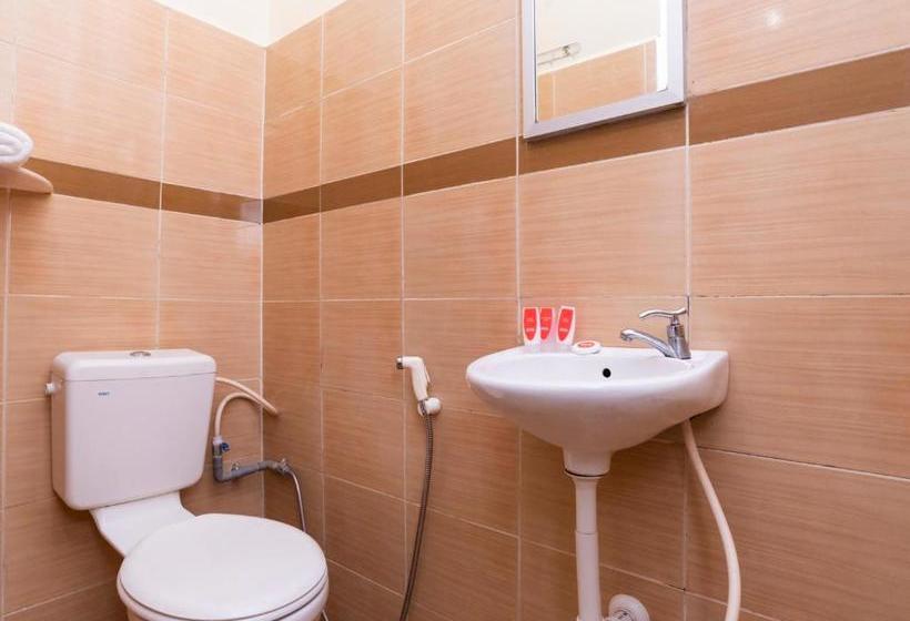 فندق Oyo 89536 Hazris