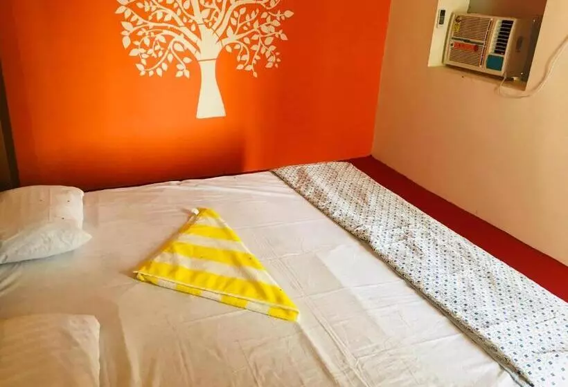 ホテル Shri Ramraja Guest House