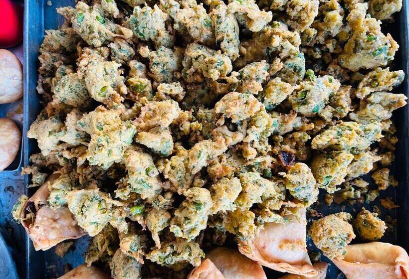 فندق Shri Ramraja Guest House