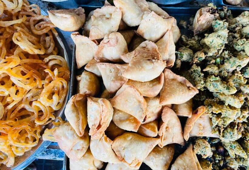 فندق Shri Ramraja Guest House