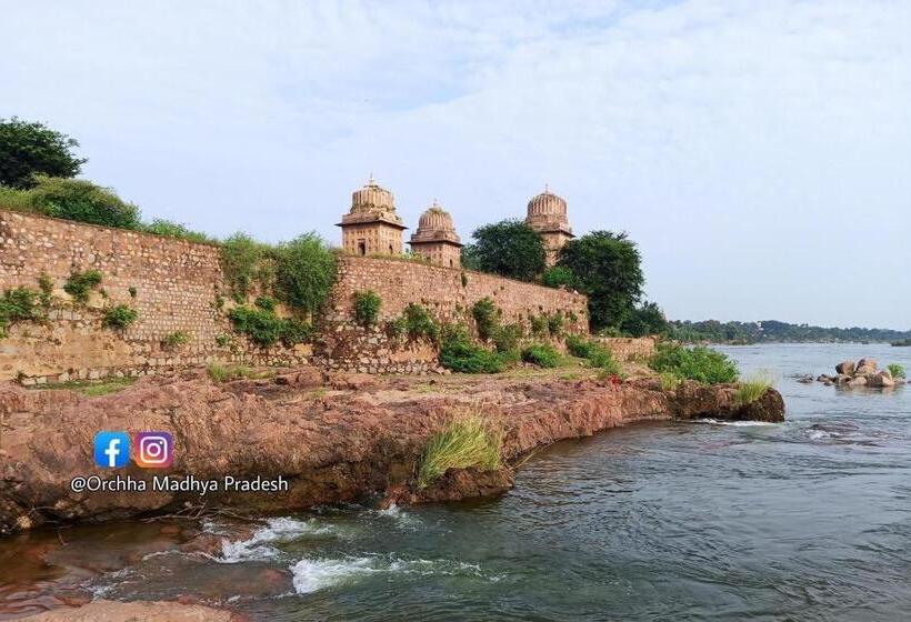 فندق Shri Ramraja Guest House