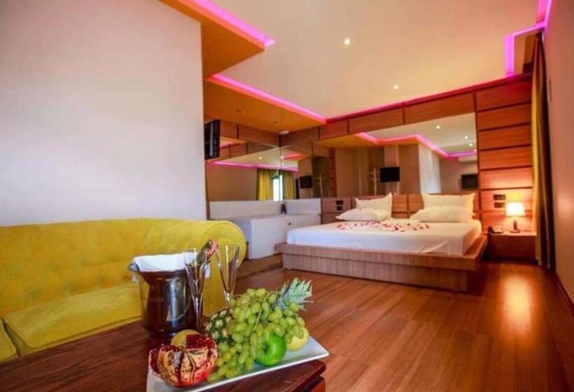 فندق Vivi La Vita