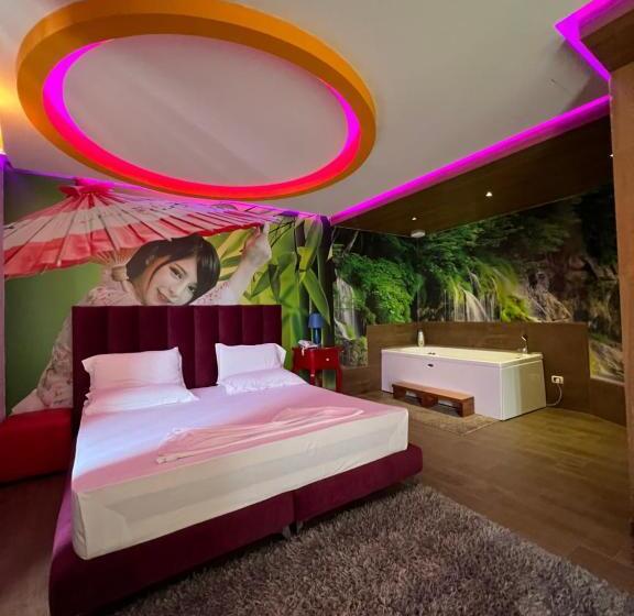 فندق Vivi La Vita