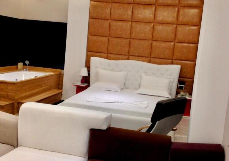 فندق Vivi La Vita