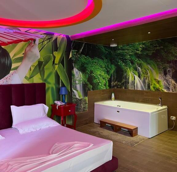 فندق Vivi La Vita