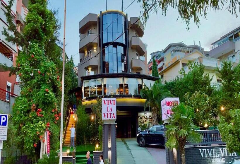 فندق Vivi La Vita