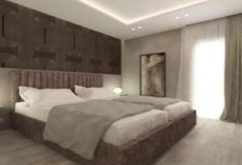 فندق Vivi La Vita