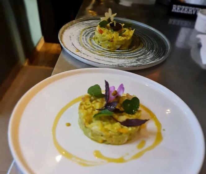 فندق Vivi La Vita