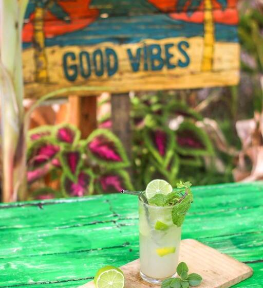 Pensão Back To The Beach Hostel Pipa